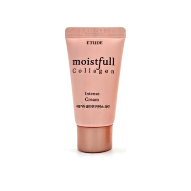 ETUDE HOUSE Moistfull Collagen Intense Cream 15ml Mini