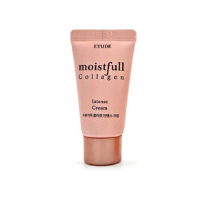 ETUDE HOUSE Moistfull Collagen Intense Cream 15ml Mini