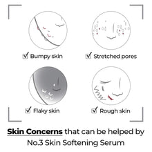 Load image into Gallery viewer, NUMBUZIN No.3 Skin Softening Serum 50ml