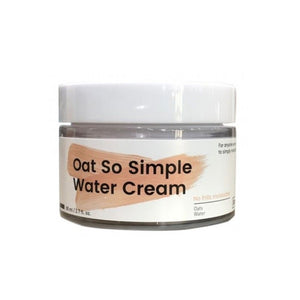 KRAVE BEAUTY Oat So Simple Water Cream 80ml