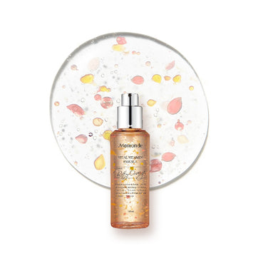 MAMONDE Vital Vitamin Essence 100ml