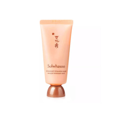 SULWHASOO Overnight Vitalizing Mask 35ml Mini