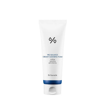DR. CEURACLE Pro Balance Creamy Cleansing Foam 150ml