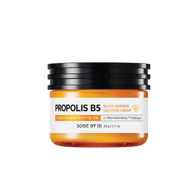 SOME BY MI Propolis B5 Glow Barrier Calming Cream 60g