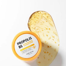 Load image into Gallery viewer, SOME BY MI Propolis B5 Glow Barrier Mask 100g