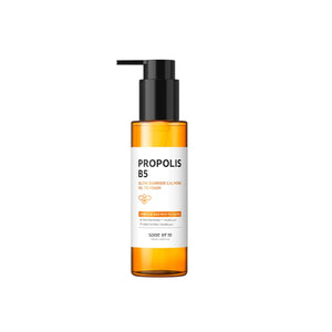 SOME BY MI Propolis B5 Glow Barrier Calming Oil to Foam 120ml