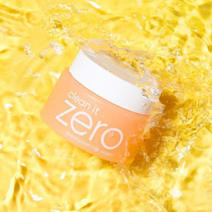 BANILA CO Clean It Zero Cleansing Balm Vita-Pumpkin 100ml