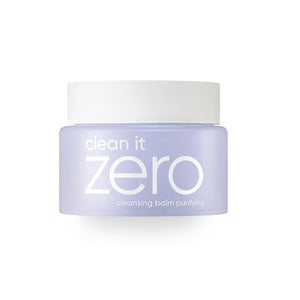 BANILA CO Clean It Zero Cleansing Balm Purifying 100ml