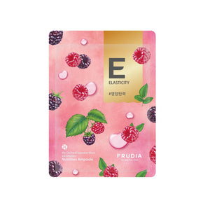 FRUDIA My Orchard Squeeze Raspberry Mask