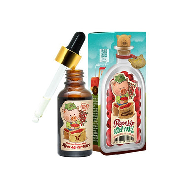 ELIZAVECCA Farmer Piggy Rose Hip Oil 100% 30ml