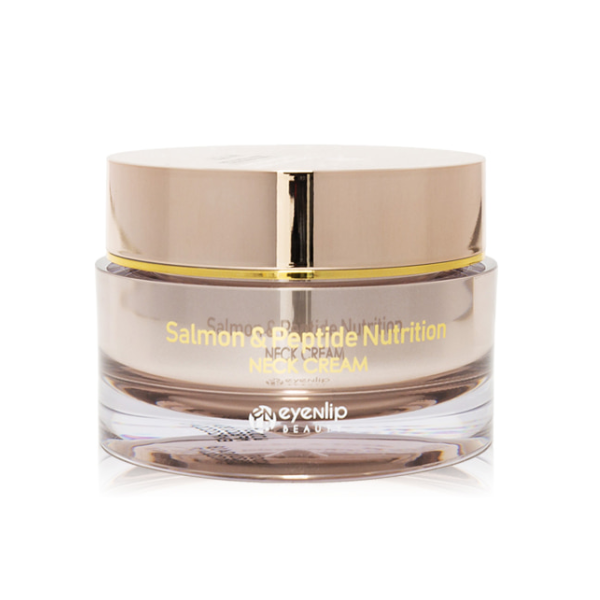 EYENLIP Salmon & Peptide Nutrition Neck Cream