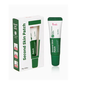 PRRETI Second Skin Patch 10g
