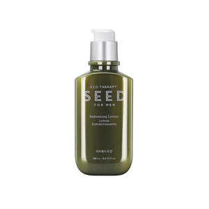 THE FACE SHOP Seed For Men Refreshing Lotion 155ml