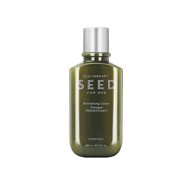 THE FACE SHOP Seed For Men Refreshing Toner 180ml