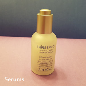 Korean Skincare routine