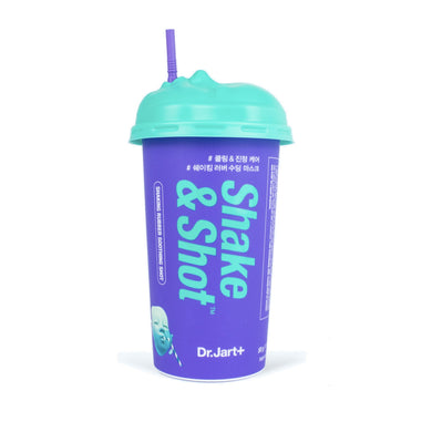 DR.JART+ Shake & Shot Rubber Soothing Shot Mask