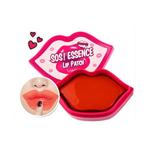 Load image into Gallery viewer, BERRISOM SOS! Essence Lip Patch 30pcs