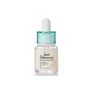 AXIS-Y Spot The Difference Blemish Treatment 15ml