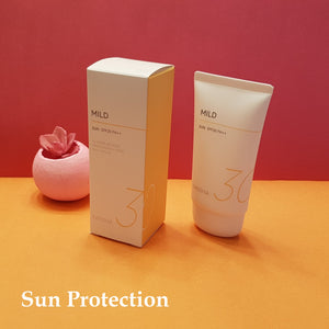 Korean Skincare routine