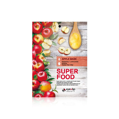 EYENLIP Super Food Apple Mask