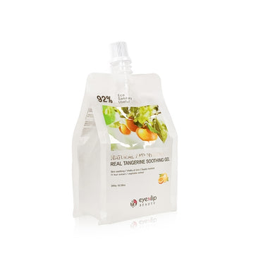 EYENLIP 92% Real Tangerine Soothing Gel 300g