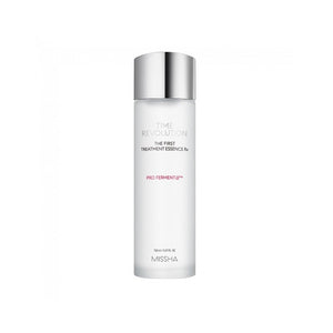 MISSHA Time Revolution The First Treatment Essence Rx 150ml