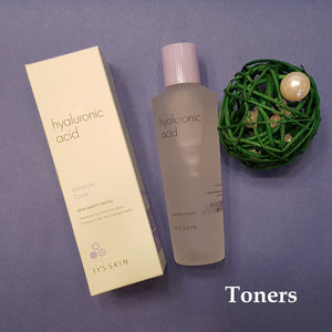 Korean Skincare routine