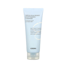Load image into Gallery viewer, COSRX Hydrium Triple Hyaluronic Moisturizing Cleanser 150ml
