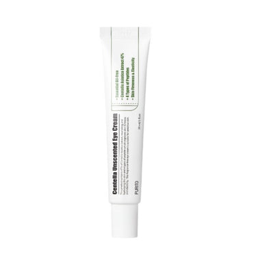 PURITO Centella Unscented Eye Cream 30ml