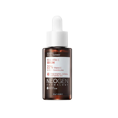 NEOGEN Dermalogy Real Vita C Serum 32g
