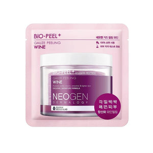 NEOGEN Bio-Peel Gauze Peeling Wine 1ea